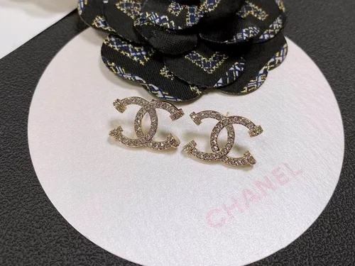 Chanel Jewelry Chanel earing