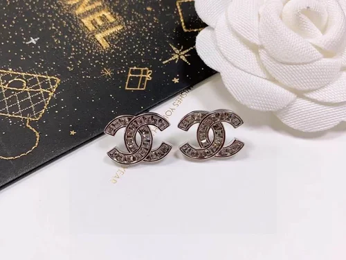 Chanel Jewelry Chanel earing