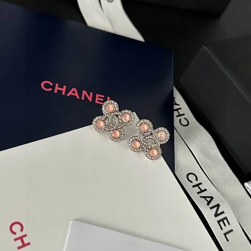 Chanel Jewelry Chanel earing