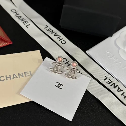 Chanel Jewelry Chanel earing