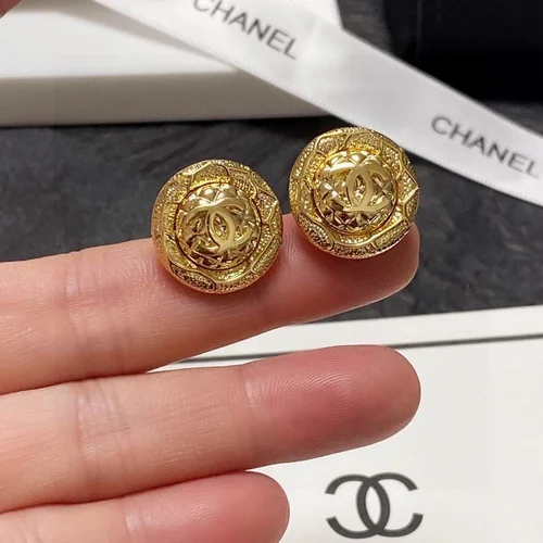 Chanel Jewelry Chanel earing