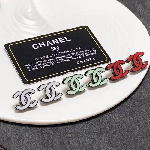 Chanel Jewelry Chanel earing