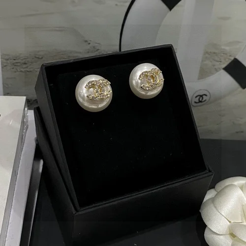 Chanel Jewelry Chanel earing