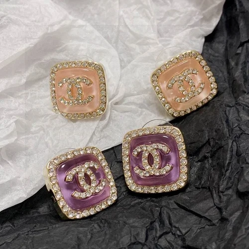 Chanel Jewelry Chanel earing