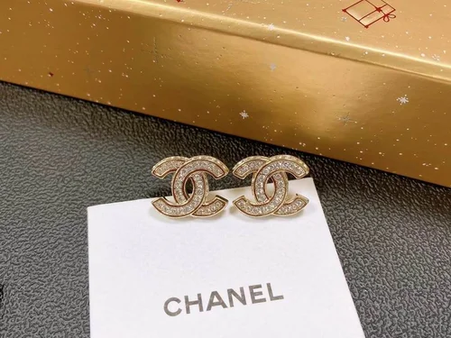 Chanel Jewelry Chanel earing