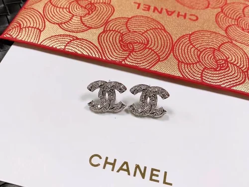 Chanel Jewelry Chanel earing