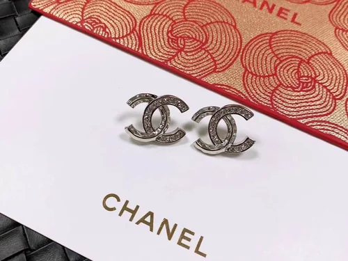 Chanel Jewelry Chanel earing