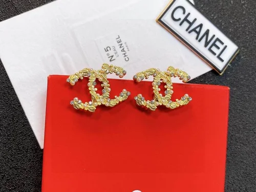Chanel Jewelry Chanel earing