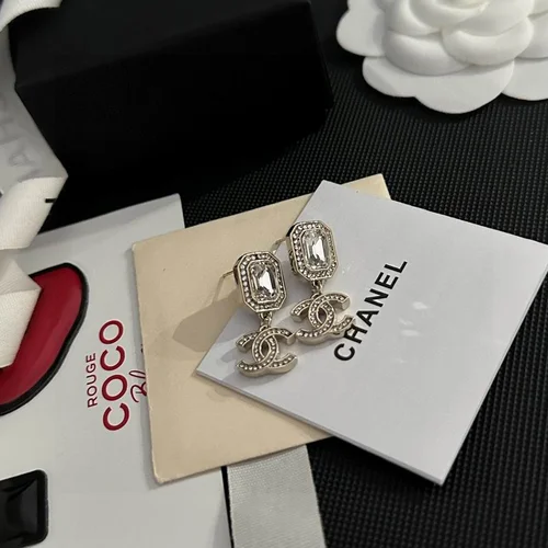 Chanel Jewelry Chanel earing