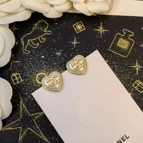 Chanel Jewelry Chanel earing