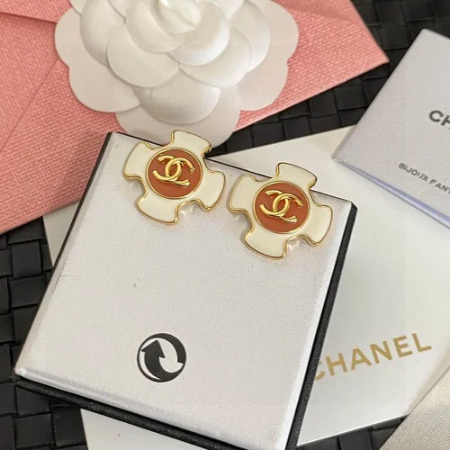 Chanel Jewelry Chanel earing