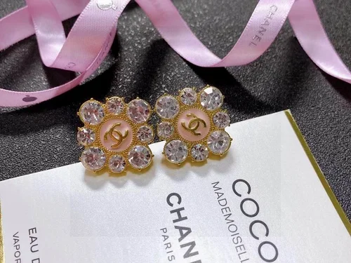 Chanel Jewelry Chanel earing