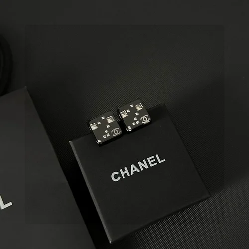 Chanel Jewelry Chanel earing