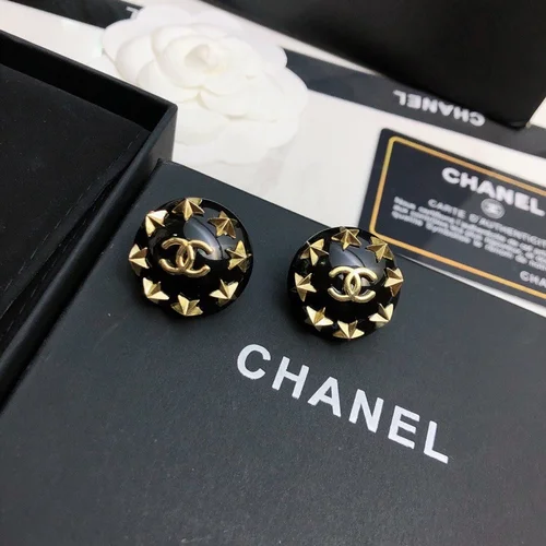 Chanel Jewelry Chanel earing