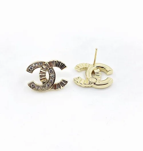 Chanel Jewelry Chanel earing