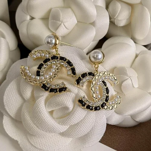 Chanel Jewelry Chanel earing