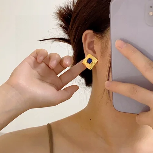 Chanel Jewelry Chanel earing