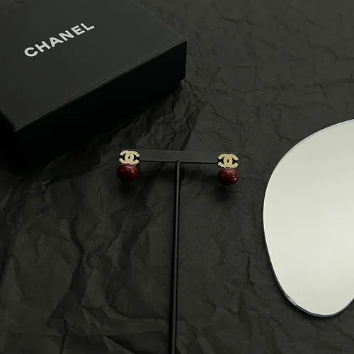 Chanel Jewelry Chanel earing