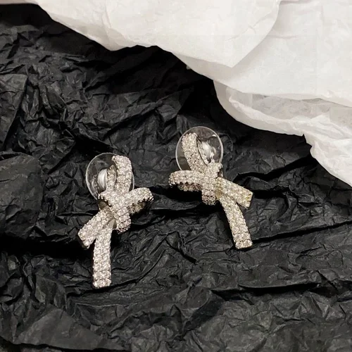 Chanel Jewelry Chanel earing