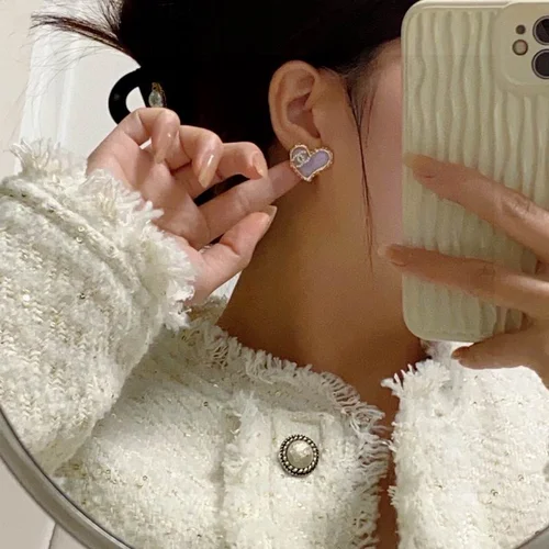 Chanel Jewelry Chanel earing