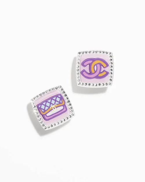 Chanel Jewelry Chanel earing