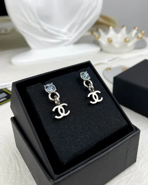 Chanel Jewelry Chanel earing