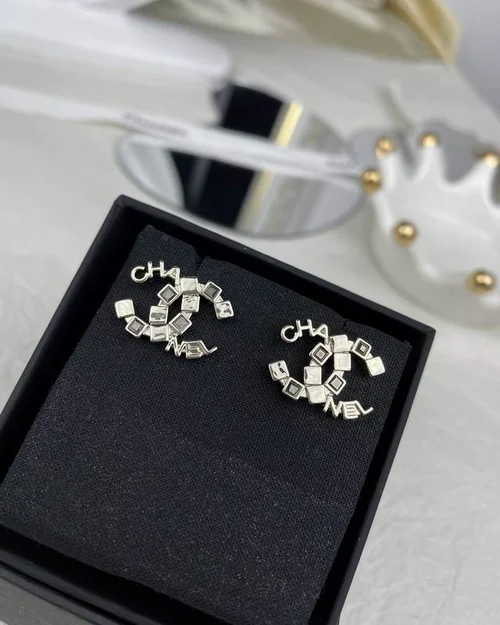 Chanel Jewelry Chanel earing