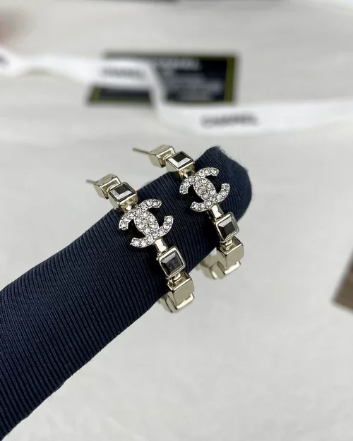 Chanel Jewelry Chanel earing