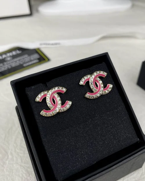 Chanel Jewelry Chanel earing