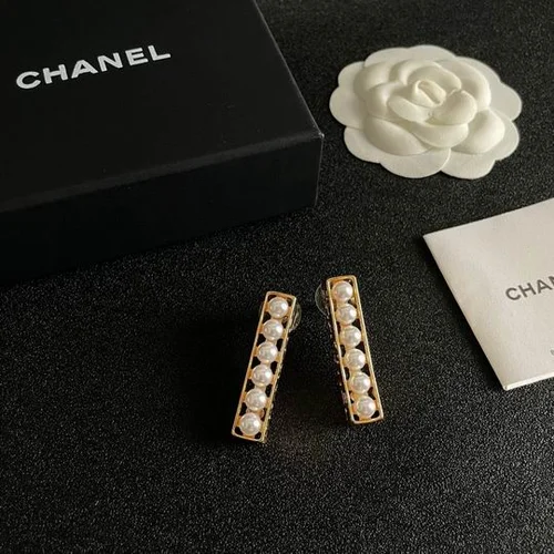Chanel Jewelry Chanel earing