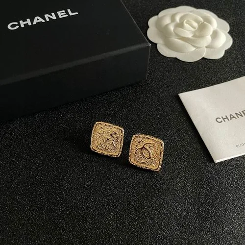 Chanel Jewelry Chanel earing