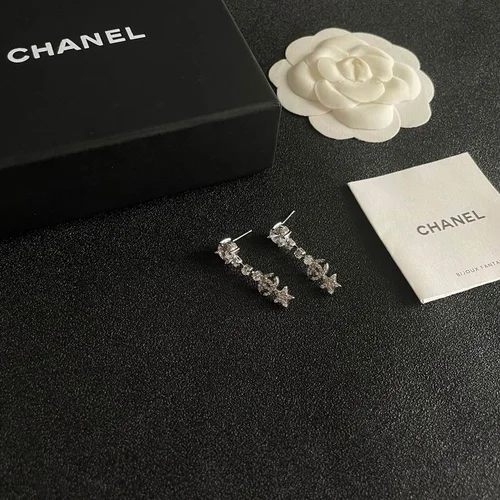 Chanel Jewelry Chanel earing