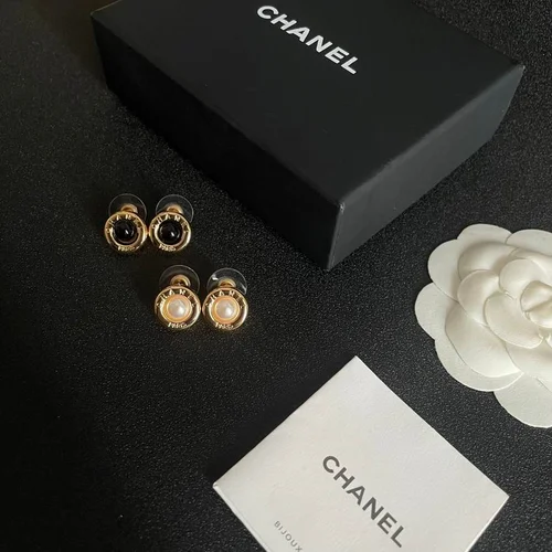 Chanel Jewelry Chanel earing