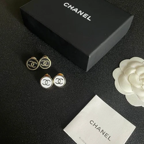 Chanel Jewelry Chanel earing
