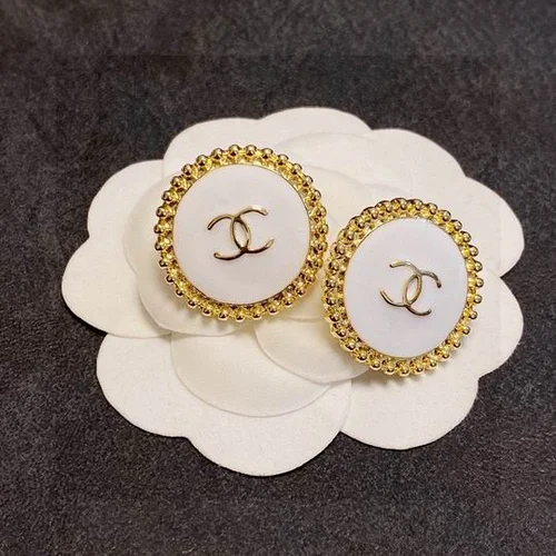 Chanel Jewelry Chanel earing