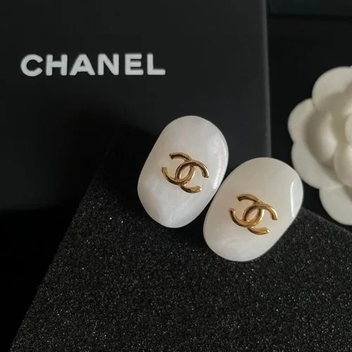 Chanel Jewelry Chanel earing