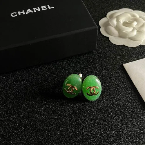 Chanel Jewelry Chanel earing