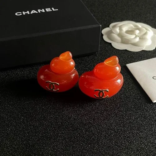Chanel Jewelry Chanel earing