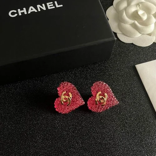 Chanel Jewelry Chanel earing