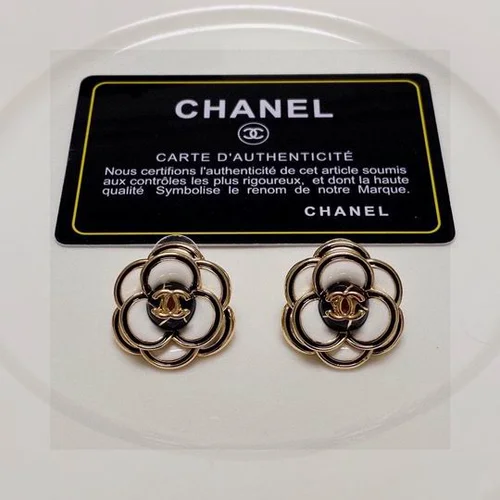 Chanel Jewelry Chanel earing