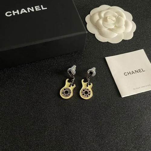 Chanel Jewelry Chanel earing