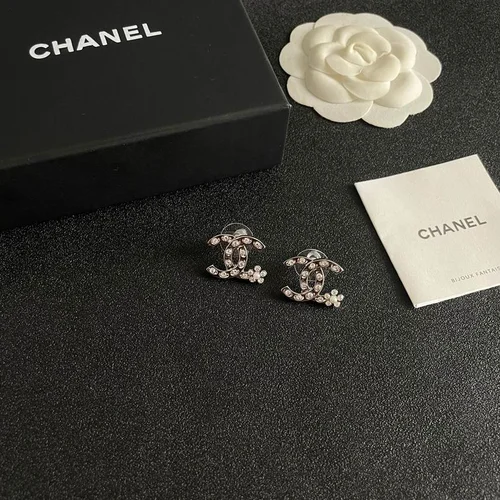 Chanel Jewelry Chanel earing