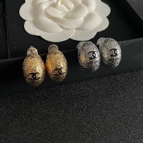 Chanel Jewelry Chanel earing