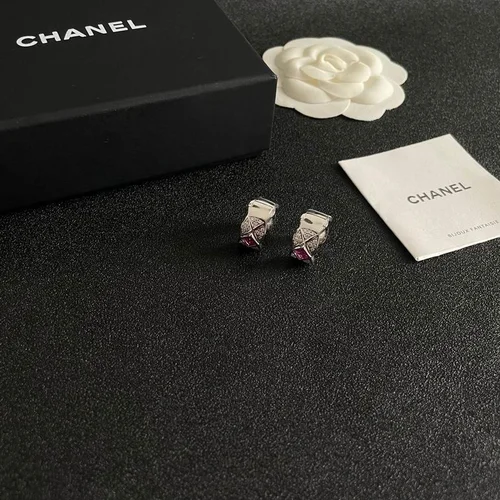 Chanel Jewelry Chanel earing