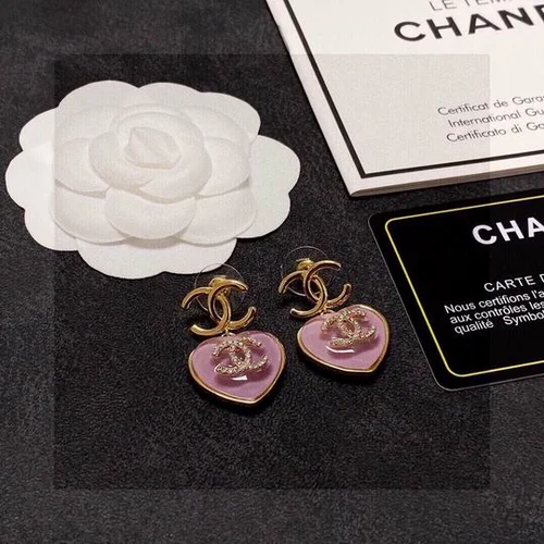 Chanel Jewelry Chanel earing