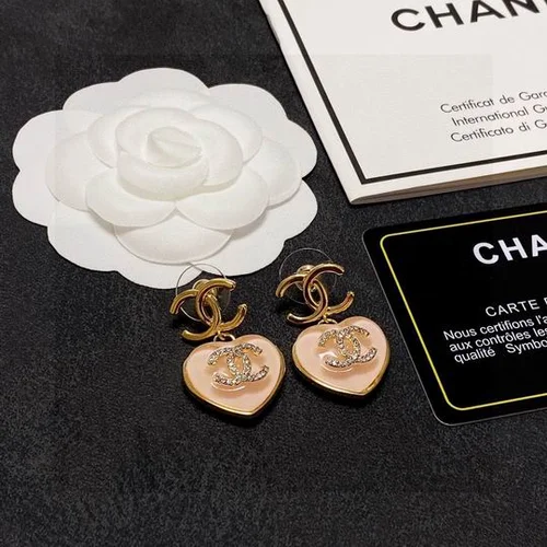 Chanel Jewelry Chanel earing