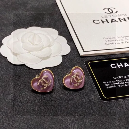 Chanel Jewelry Chanel earing