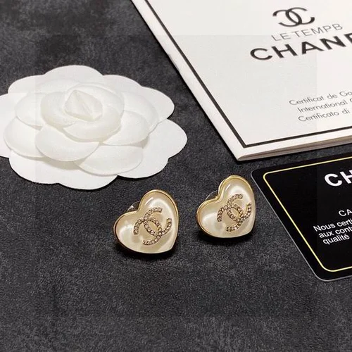 Chanel Jewelry Chanel earing