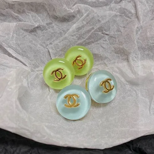 Chanel Jewelry Chanel earing