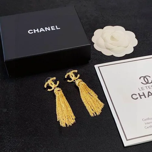 Chanel Jewelry Chanel earing